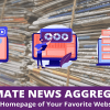 Ultimate News Aggregator