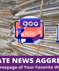 Ultimate News Aggregator