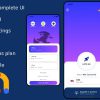 Ultimate VPN and VPNPush- iOS App Templet