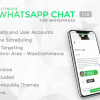 Ultimate WhatsApp Chat - WordPress WhatsApp Chat Support Plugin