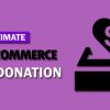 Ultimate WooCommerce Tip or Donation