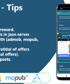 Ultra Guide - Tips - Tricks (Facebook bidiing with Admob - Mopub - Applovin Max - Android Studio)