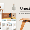 Umeå - Furniture Store