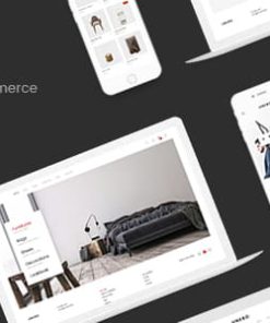 Unero - Minimalist AJAX WooCommerce WordPress Theme