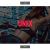 Unex - Under Construction Template