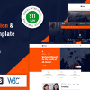 Uniaro - LMS Education HTML Template