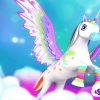 Unicorn Run Magical Pony Run