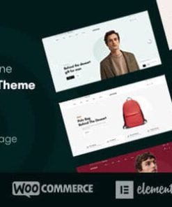 Unicoz - Elementor WooCommerce Theme