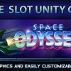 Unity Space Odyssey Slots Game