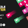UnPuzzle Master - HTML5 Game (Construct 3)