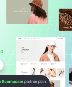 Unsen - Multipurpose Shopify Theme OS2.0