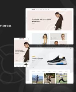 Uomo - Multipurpose WooCommerce WordPress Theme