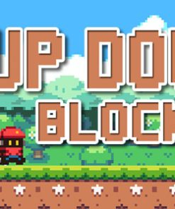 Up Down Blocks