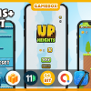 Up Heights -BUILDBOX CLASSIC-ANDROID-IOS