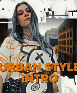 Urban Style Intro