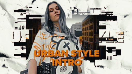 Urban Style Intro