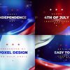 USA Independence Day