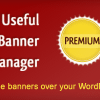 Useful Banner Manager Premium