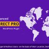 User Redirect Pro - All in One User Redirect Plugin for WordPress