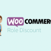 User Role Discount for WooCommerce