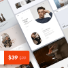Utero - Clean, minimal Magento 2 theme!