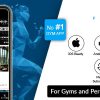 V1 Gym Fitness Personal Health Training Trainer Instructor Online Coaching Class Excercise Booking