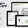 VALERA's - Responsive Vcard