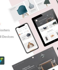 Varse - WooCommerce AJAX WordPress Theme