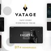 Vatage – Vape WooCommerce WordPress Theme