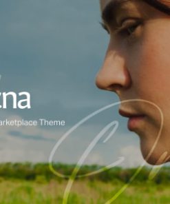 Vecna - Organic & Grocery Marketplace WordPress Theme