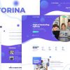 Vectorina - Marketing Agency