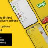 Vegi - The Ultimate Grocery - Food - Milk Ordering app with Delivery boy android