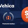 Vehica - Car Directory & Listing