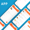 Vendor app for WooCommerce