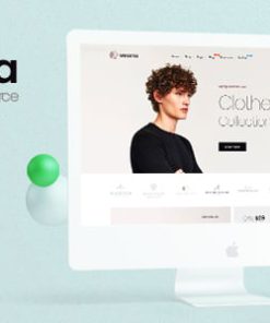 Venoma - Fashion WooCommerce WordPress Theme