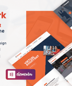 Vework - Virtual Assistant WordPress Theme