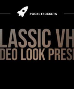 VHS Video Preset