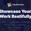Viba Portfolio - WordPress Plugin