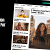 Vibenews - Digital News Magazine AMP Theme