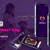 Viberance – Dating Mobile App React Native Template