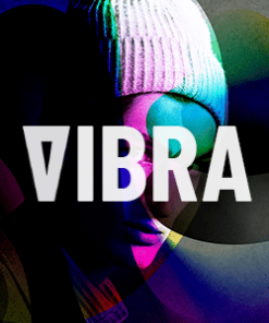 Vibra - Music Theme for DJs, Artists and Festivals