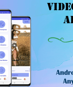 Video All in one Editor-Join, Cut Clone (Supported Android 13 and SDK 31)