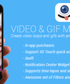 Video and GIF Creator