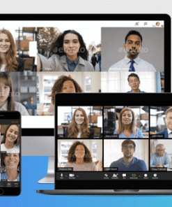 Video Conference Calls Pack