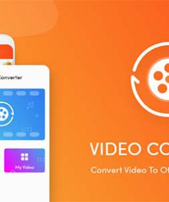 Video Converter to MP4, MP3, AVI, FLV, MPG, WMP