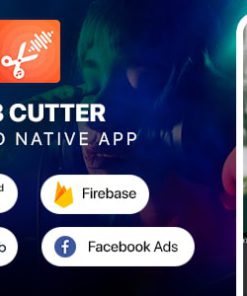 Video Cutter - Android