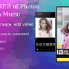 Video Maker Photos With Song
