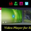 Video Player for Elementor