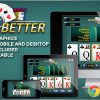 Video Poker Jacks or Better - HTML5 Casino Game