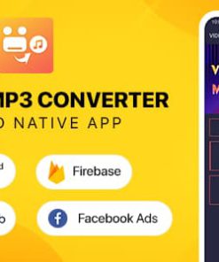 Video to mp3 Converter - Android